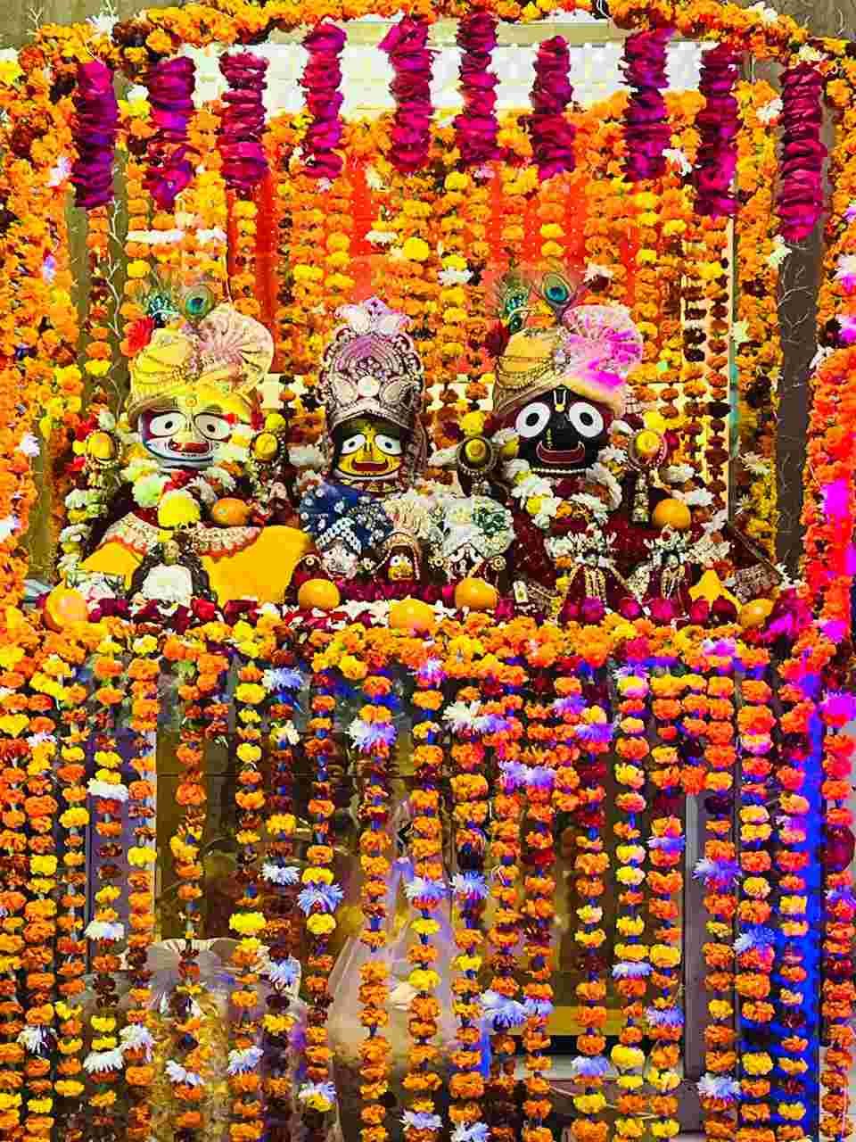 Jagannath Ji